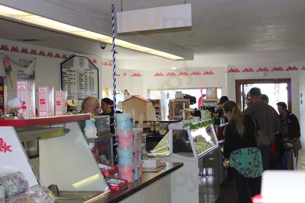 Schwietert's Cones And Candy