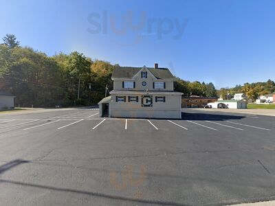 Crossroads Inn And Motel