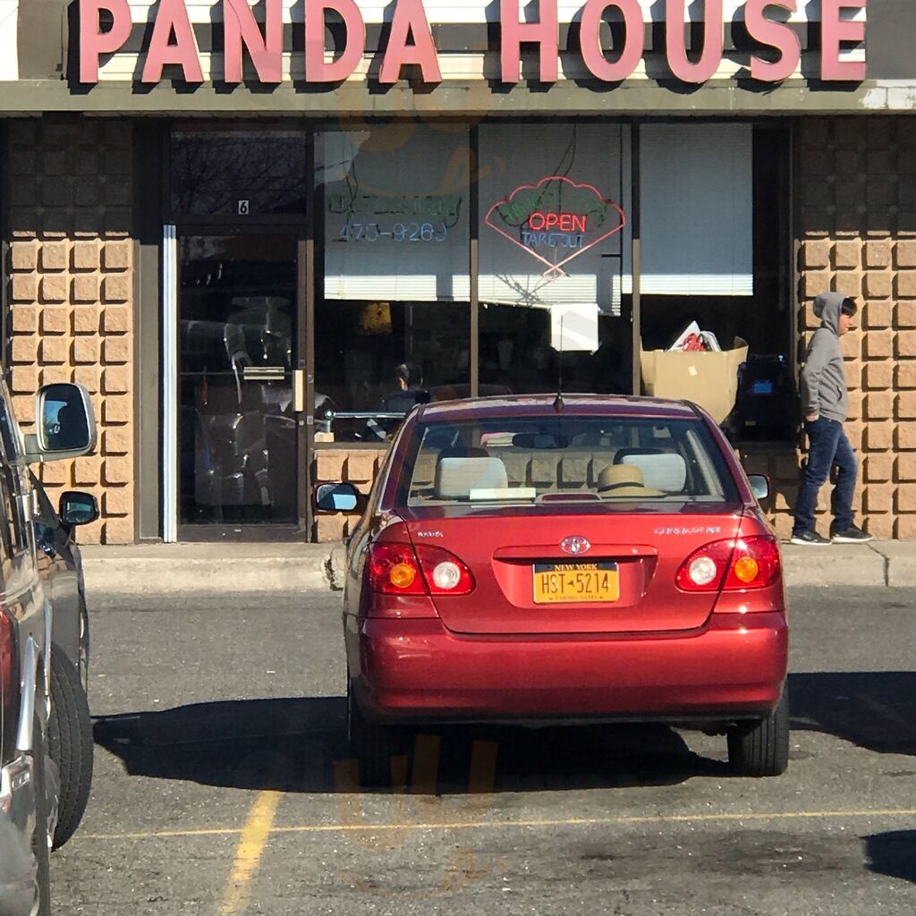Panda House