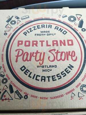 Portland Party Store