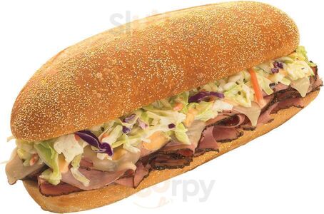 Capriotti's Sandwich Shop