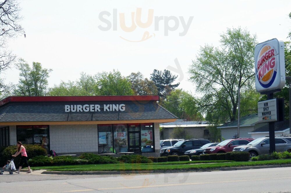 Burger King