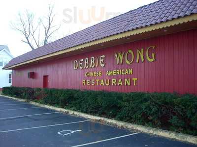 Debbie Wong Restaurant