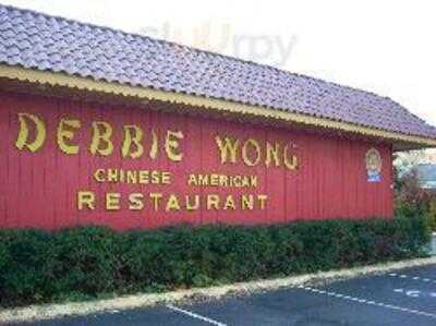 Debbie Wong Restaurant