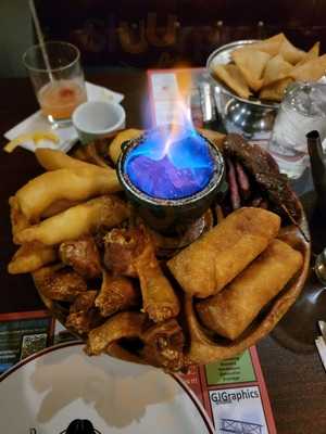 Debbie Wong Restaurant