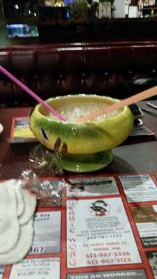 Debbie Wong Restaurant