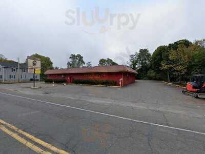 Debbie Wong Restaurant