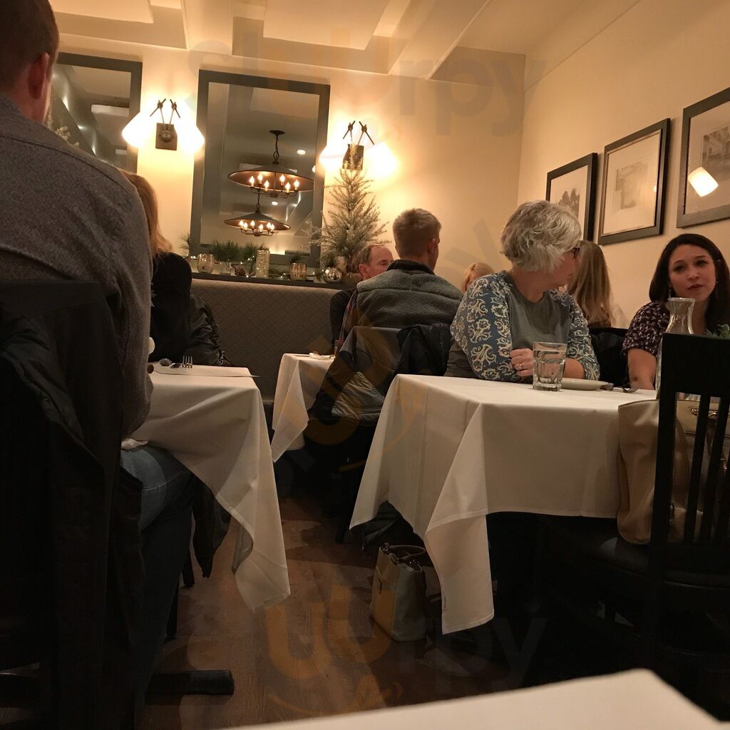 Nonna's The Trattoria