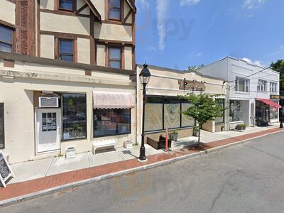 Aesop's Fable Restaurant