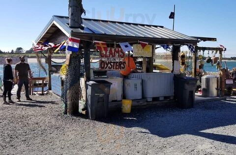 Jetty Fishery Marina & Rv Park