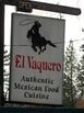 El Vaquero Authentic Mexican