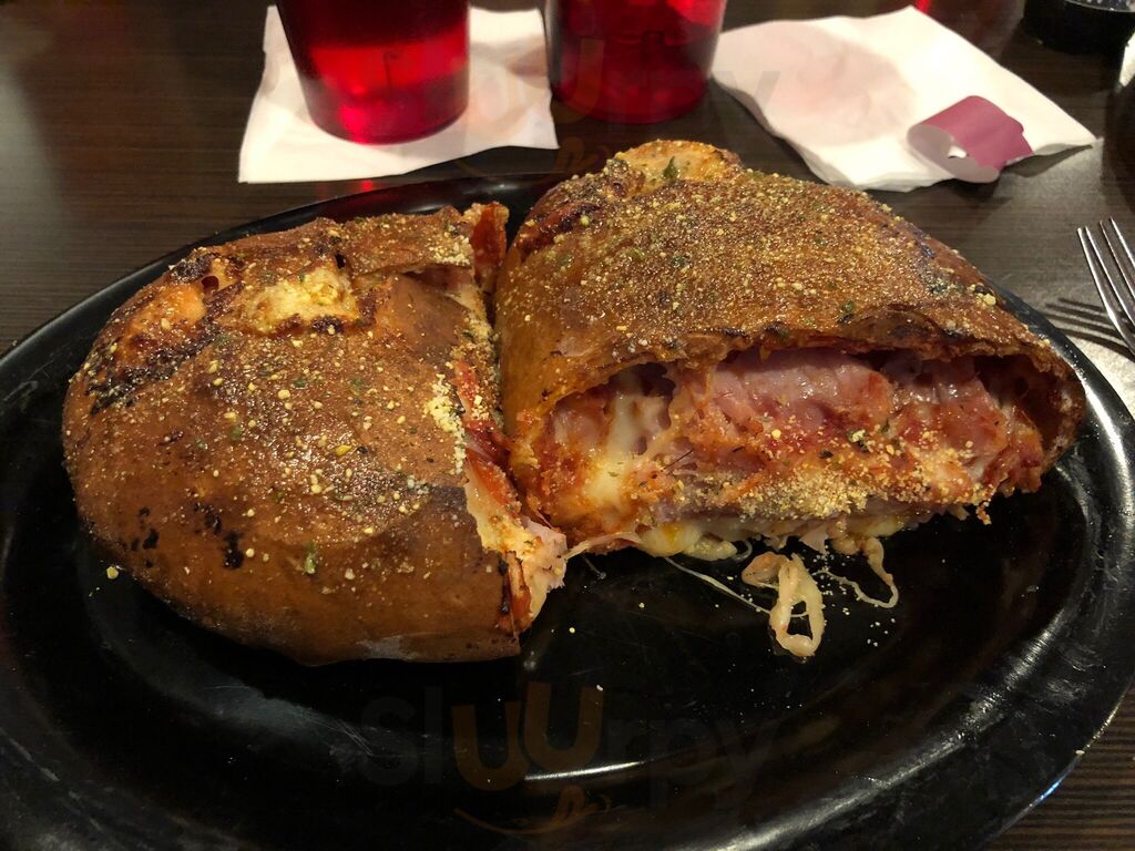 Fabiano's River House Bar & Grill