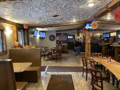 Fabiano's River House Bar & Grill