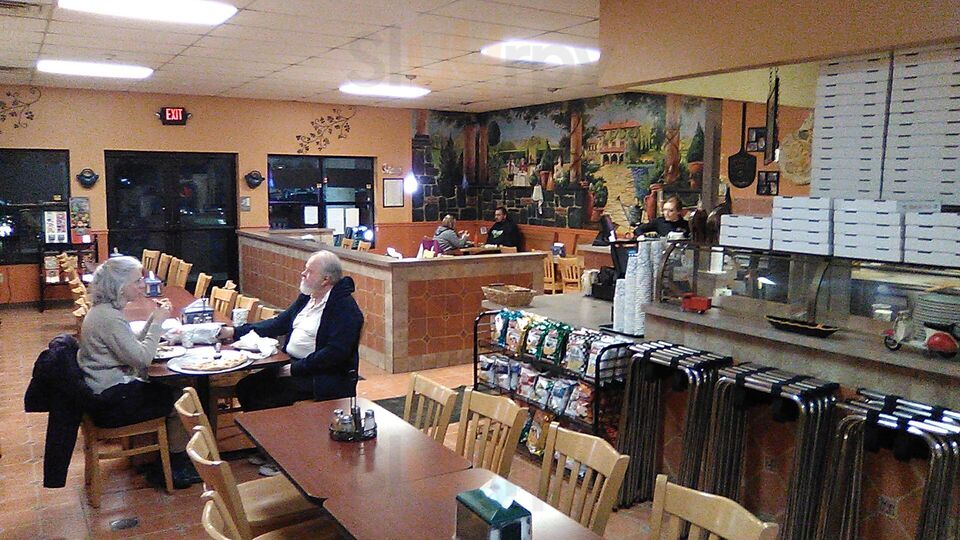 Dolce Vita Pizzeria & Grill