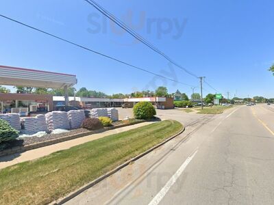 Three Brothers Pizza