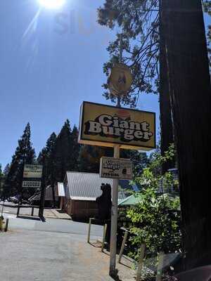 Giant Burger
