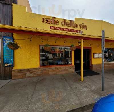 Cafe Del Via