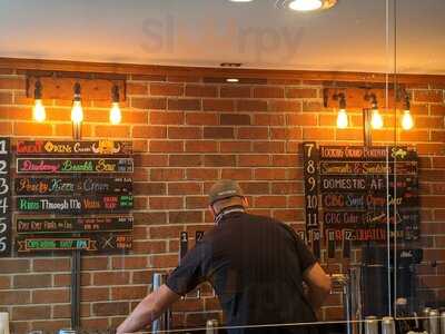 Conflux City Brewing