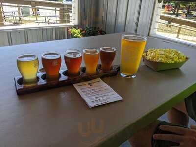 Conflux City Brewing
