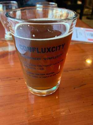 Conflux City Brewing