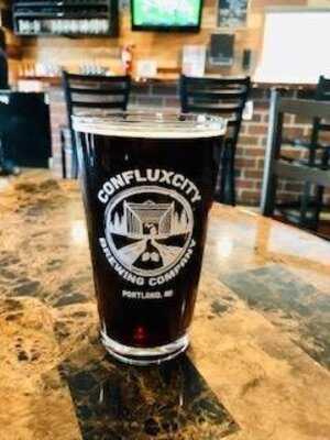 Conflux City Brewing