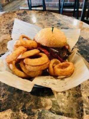 Conflux City Brewing