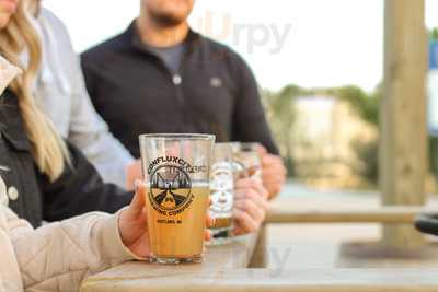 Conflux City Brewing
