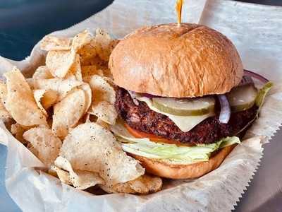 Conflux City Brewing