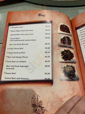 Arnold Chinese Restaurant