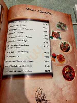 Arnold Chinese Restaurant