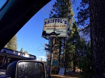 Bristol's Ranch House Cafe