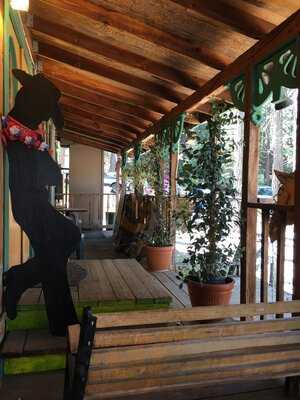 Bristol's Ranch House Cafe