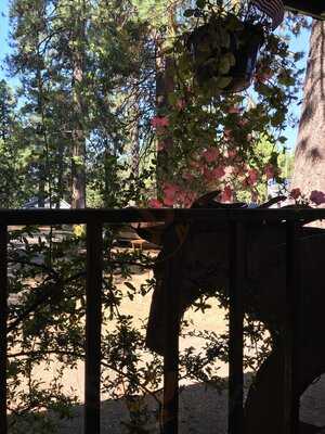 Bristol's Ranch House Cafe