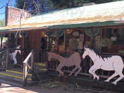 Bristol's Ranch House Cafe