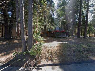 Bristol's Ranch House Cafe