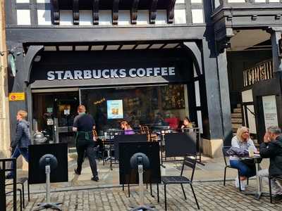 Starbucks