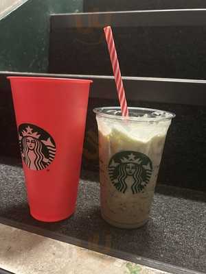 Starbucks