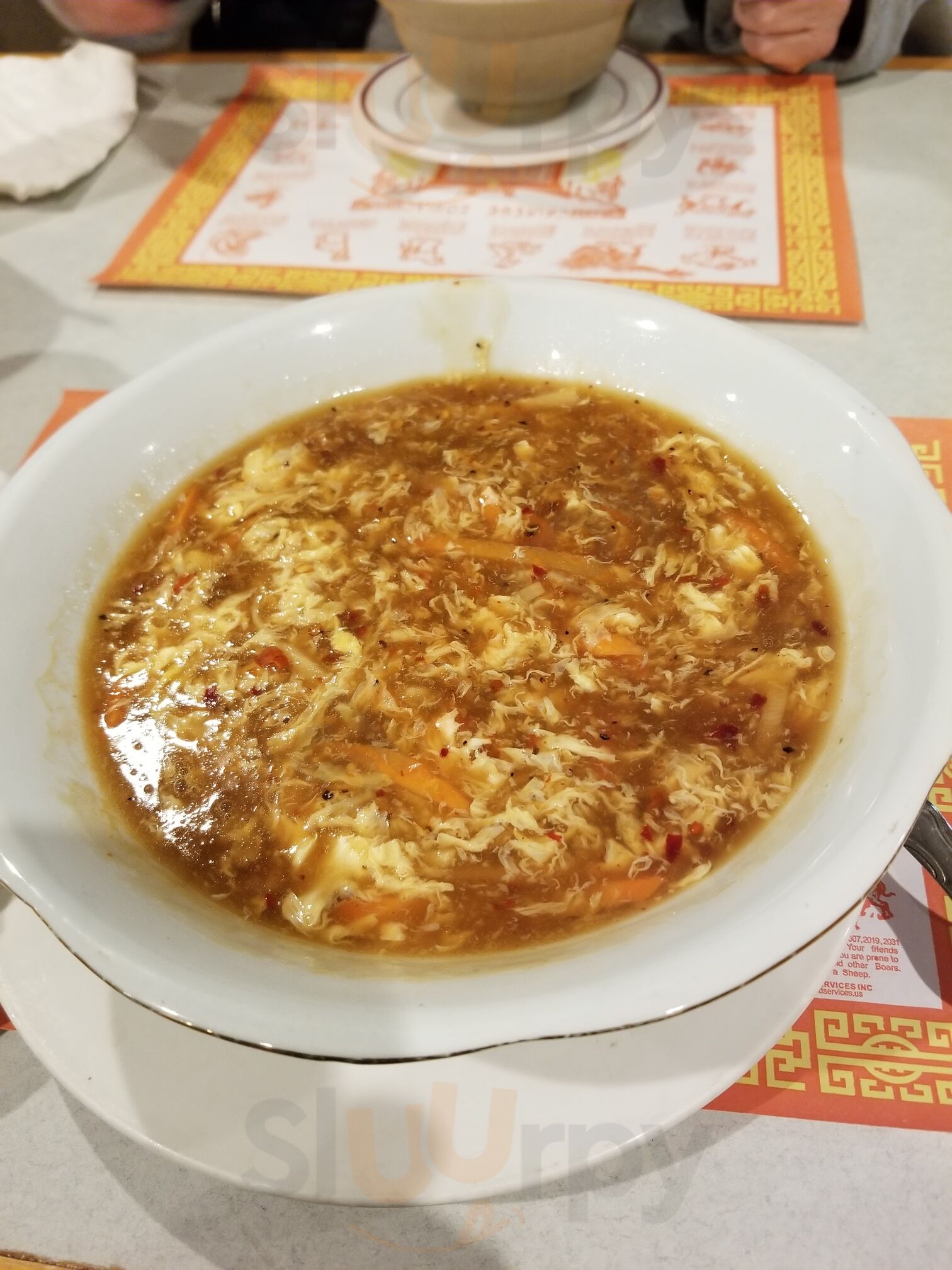 Ning Ye Chinese Restaurant