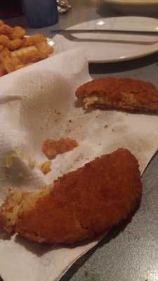 The Pacific Bay Steak