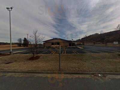 The Pacific Bay Steak