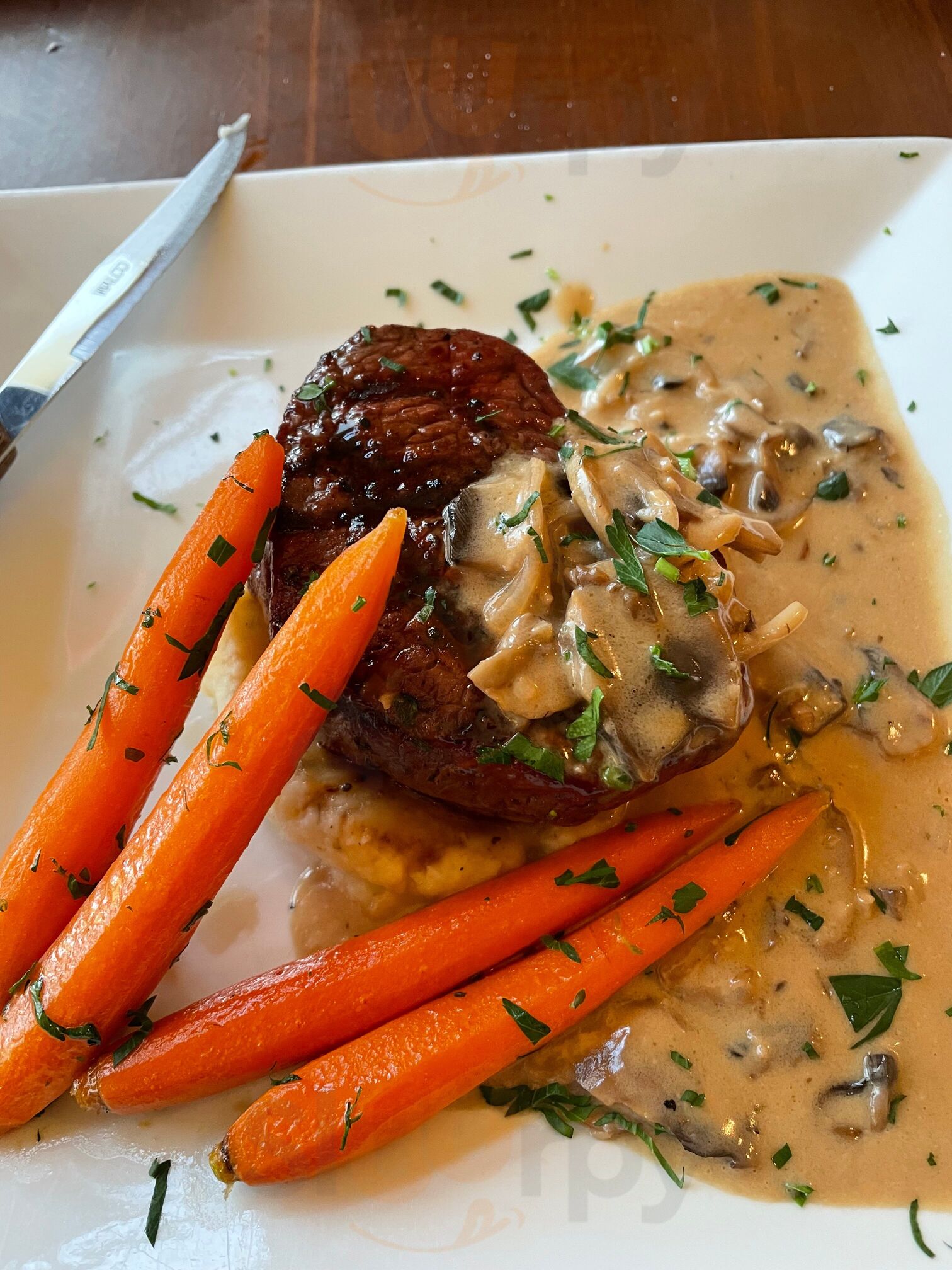Lunada Garden Bistro