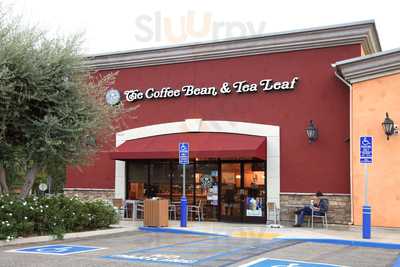 The Coffee Bean & Tea Leaf