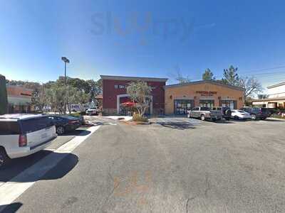 The Coffee Bean & Tea Leaf