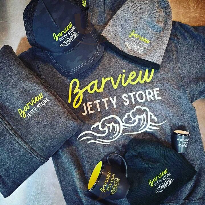 Barview Jetty Store And Deli