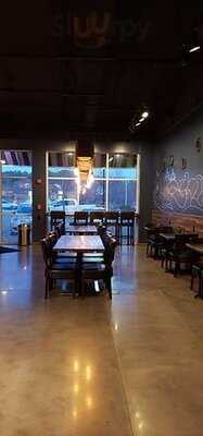 Bada Bean Coffee Shop