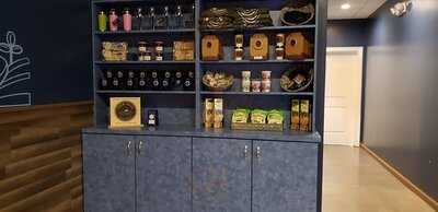 Bada Bean Coffee Shop