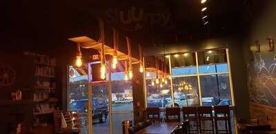 Bada Bean Coffee Shop