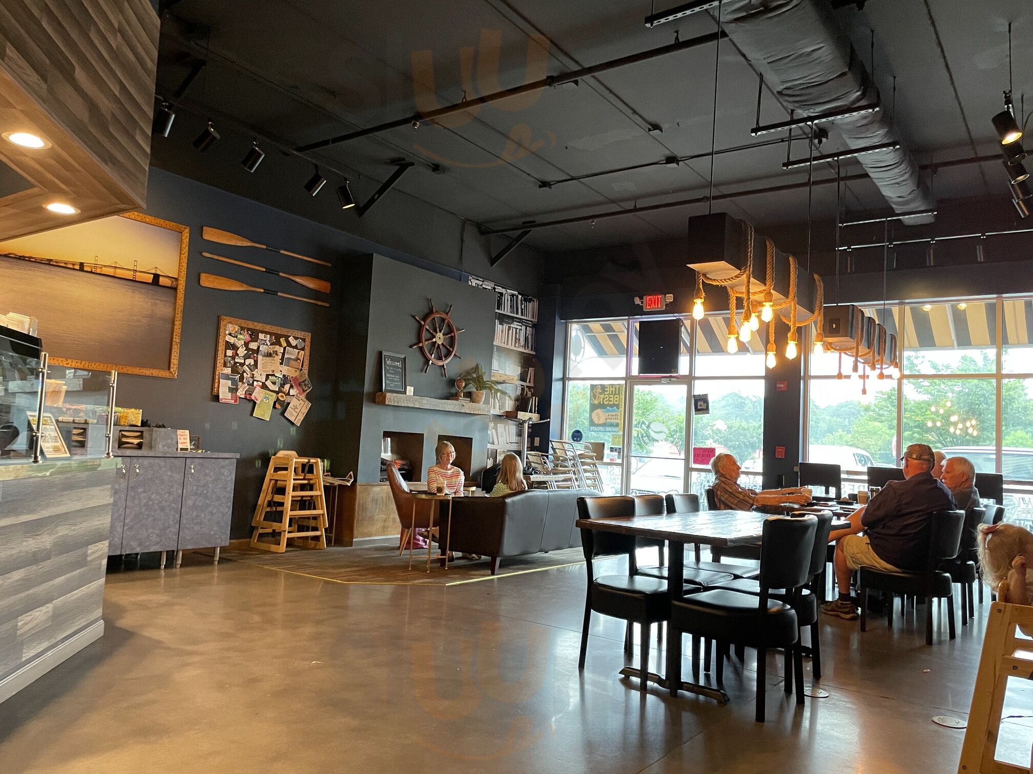 Bada Bean Coffee Shop