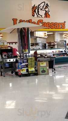 Little Caesars