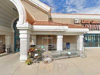 Little Caesars